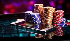 Официальный сайт Columbus Casino