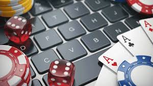 Онлайн казино Casino Eldorado