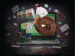 Bonsai Casino